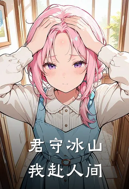 君守冰山，我赴人间