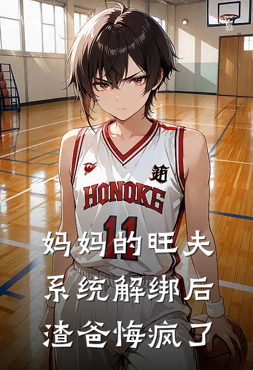妈妈的旺夫系统解绑后，渣爸悔疯了