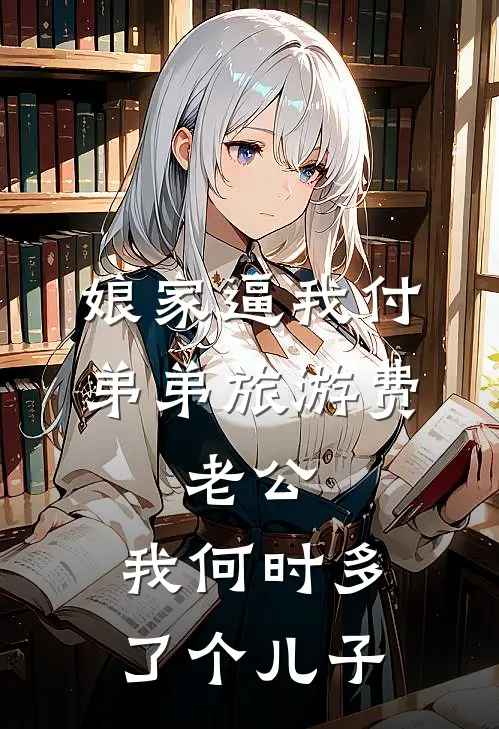 娘家逼我付弟弟旅游费，老公：我何时多了个儿子