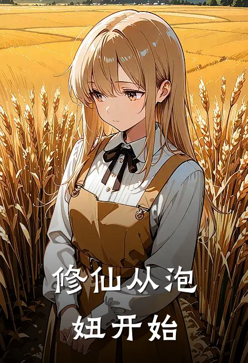 修仙从泡妞开始