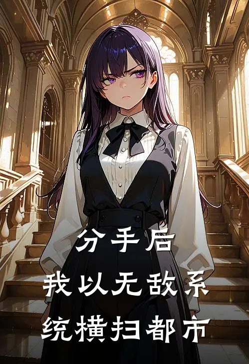 分手后，我以无敌系统横扫都市