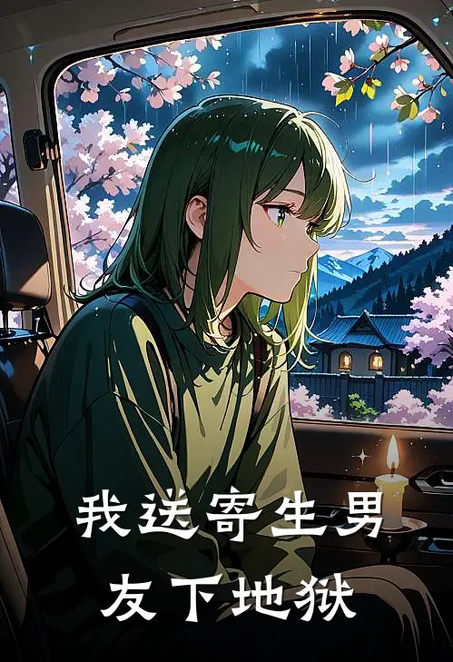 我送寄生男友下地狱
