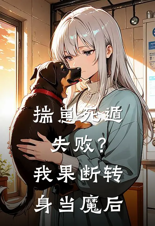 揣崽死遁失败？我果断转身当魔后