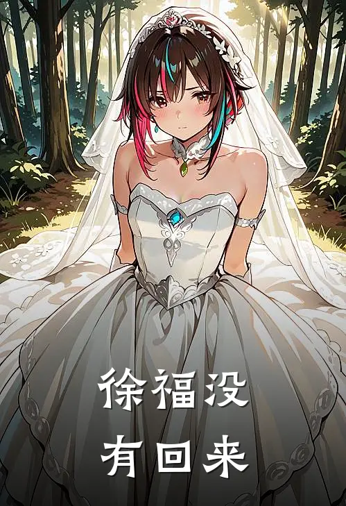 徐福没有回来