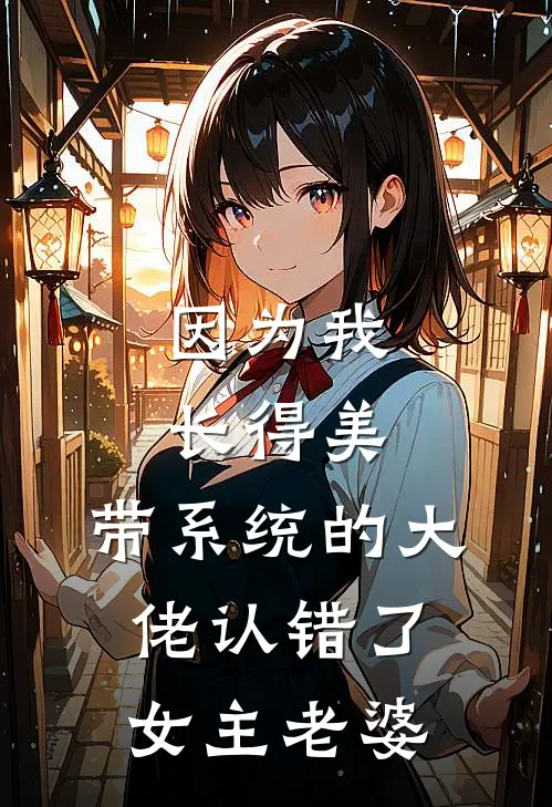 因为我长得美，带系统的大佬认错了女主老婆