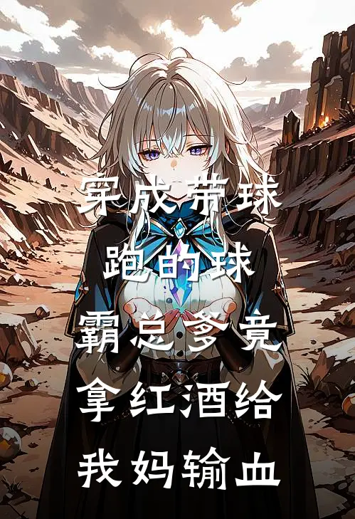 穿成带球跑的球，霸总爹竟拿红酒给我妈输血
