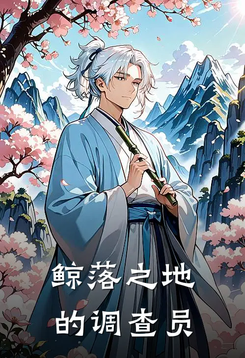 鲸落之地的调查员