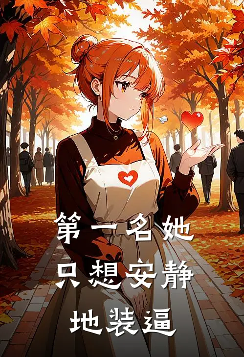 第一名她只想安静地装逼