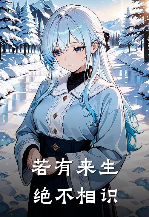 若有来生，绝不相识