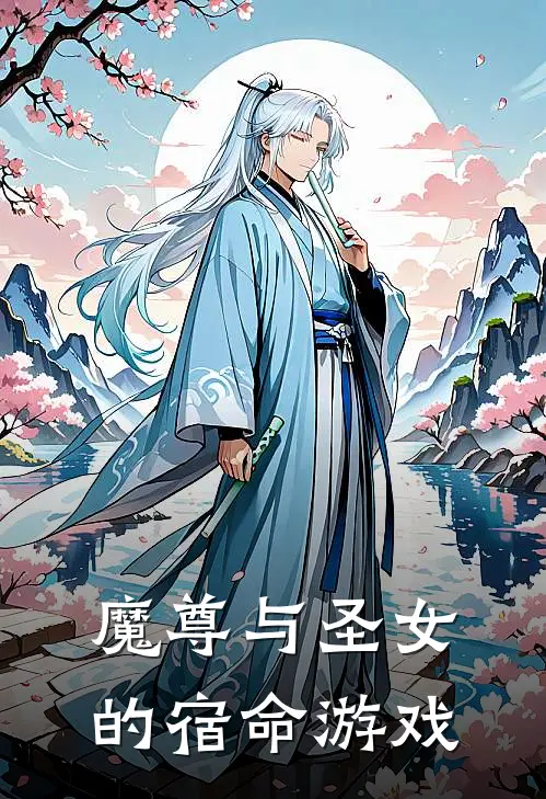 魔尊与圣女的宿命游戏