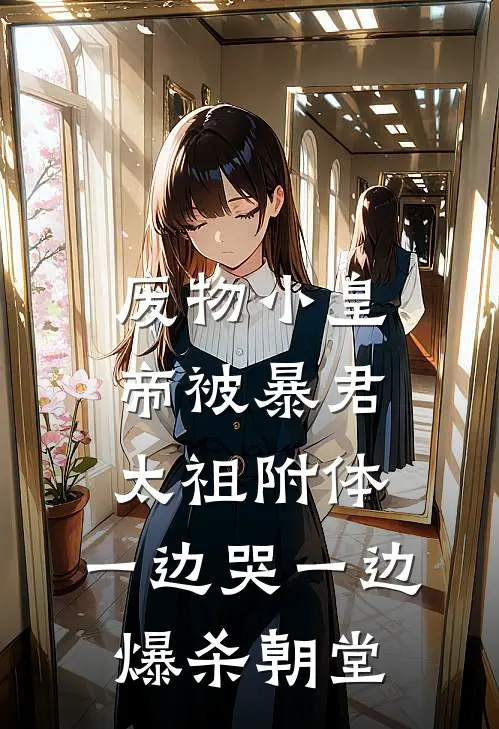 废物小皇帝被暴君太祖附体，一边哭一边爆杀朝堂