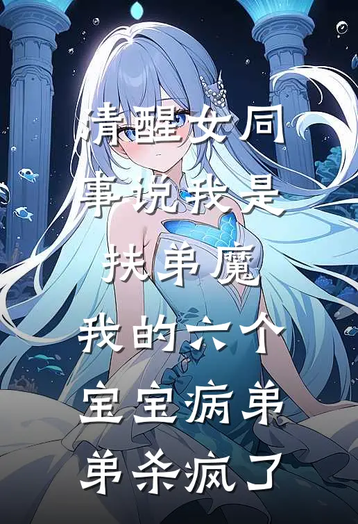 清醒女同事说我是扶弟魔，我的六个宝宝病弟弟杀疯了