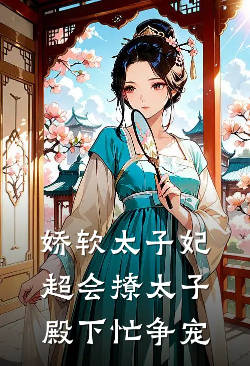 娇软太子妃超会撩太子殿下忙争宠