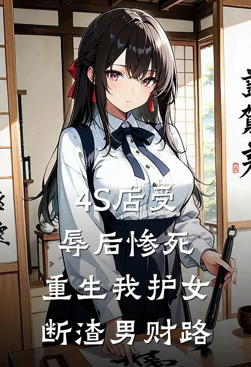4S店受辱后惨死，重生我护女断渣男财路