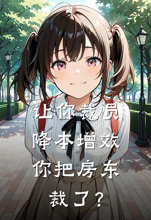 让你裁员降本增效，你把房东裁了？