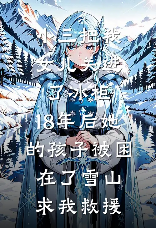 小三把我女儿关进了冰柜，18年后她的孩子被困在了雪山求我救援