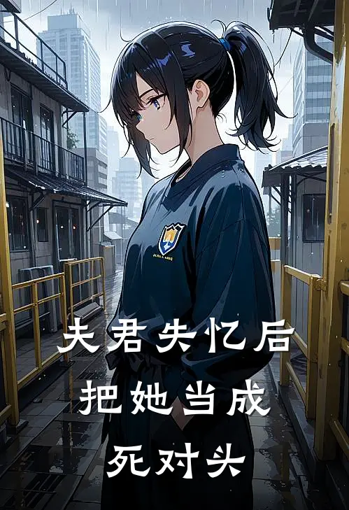 夫君失忆后，把她当成死对头
