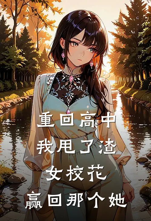 重回高中我甩了渣女校花，赢回那个她