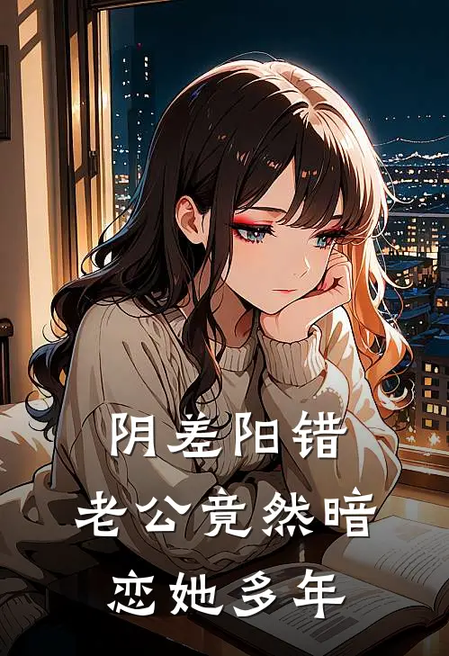 阴差阳错，老公竟然暗恋她多年