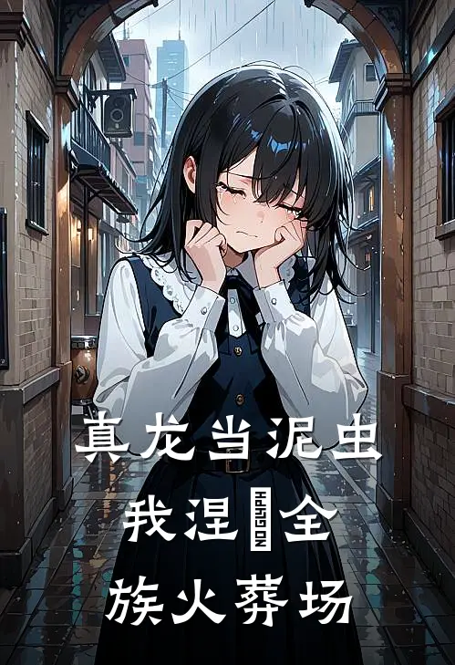 真龙当泥虫，我涅槃全族火葬场