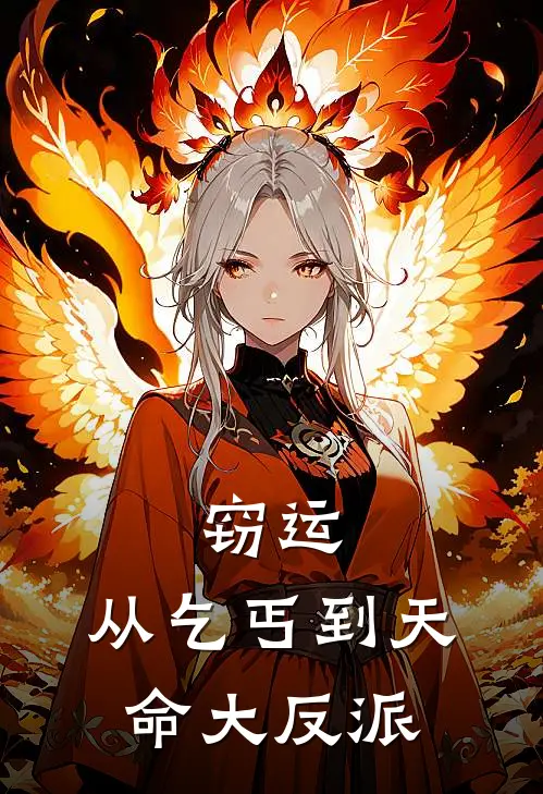窃运：从乞丐到天命大反派