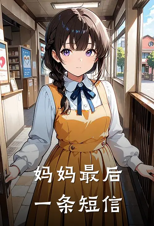 妈妈最后一条短信