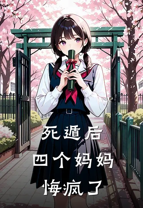 死遁后，四个妈妈悔疯了
