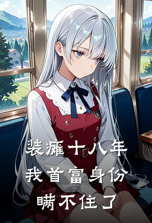 装瘫十八年，我首富身份瞒不住了