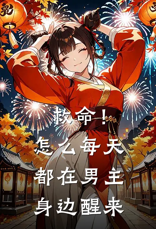 救命！怎么每天都在男主身边醒来