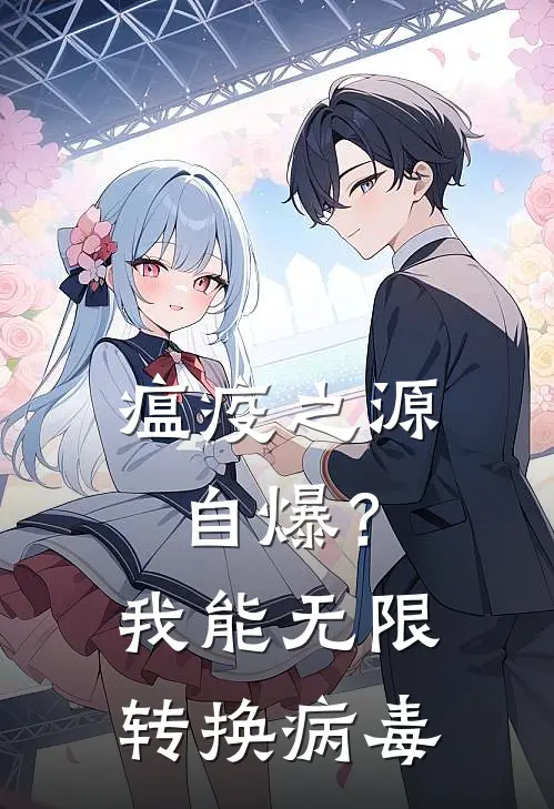 瘟疫之源自爆？我能无限转换病毒