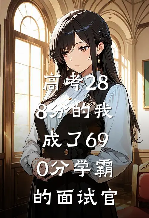 高考288分的我，成了690分学霸的面试官