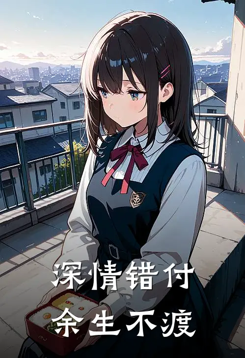 深情错付，余生不渡