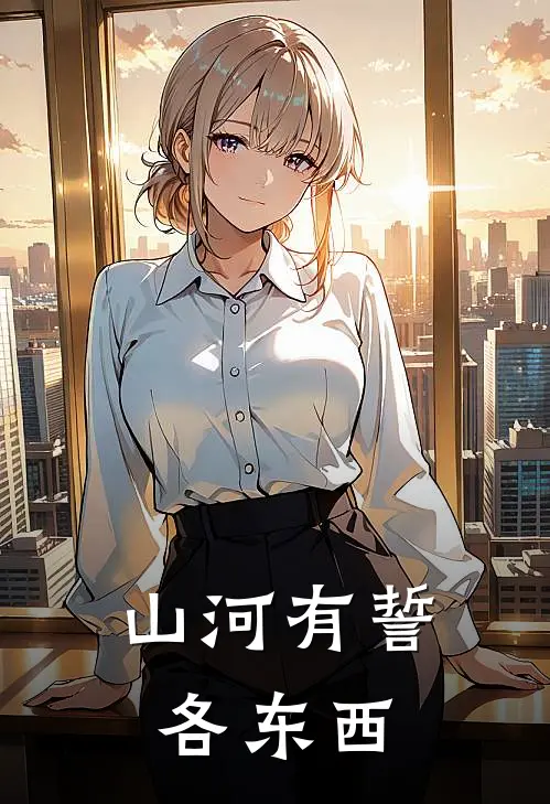 山河有誓各东西