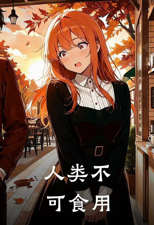 人类不可食用