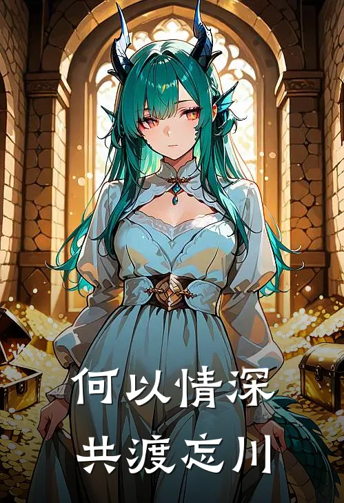 何以情深，共渡忘川