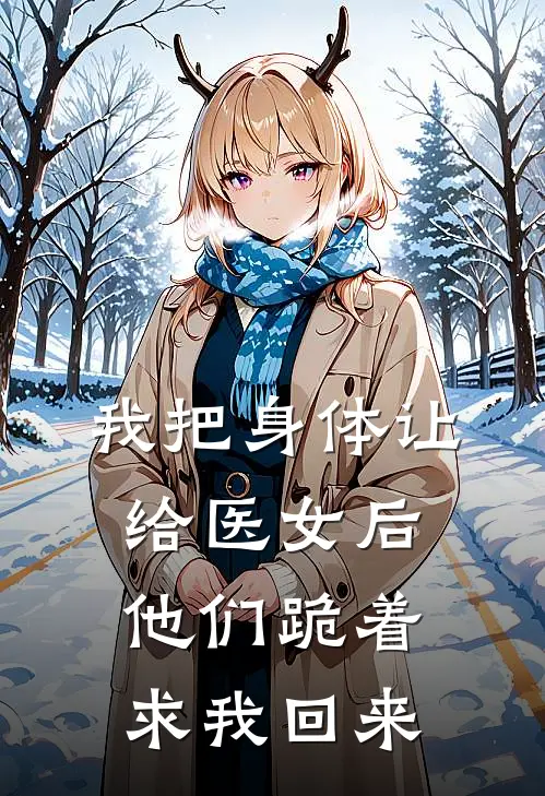 我把身体让给医女后，他们跪着求我回来