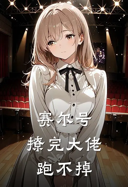 赛尔号：撩完大佬跑不掉