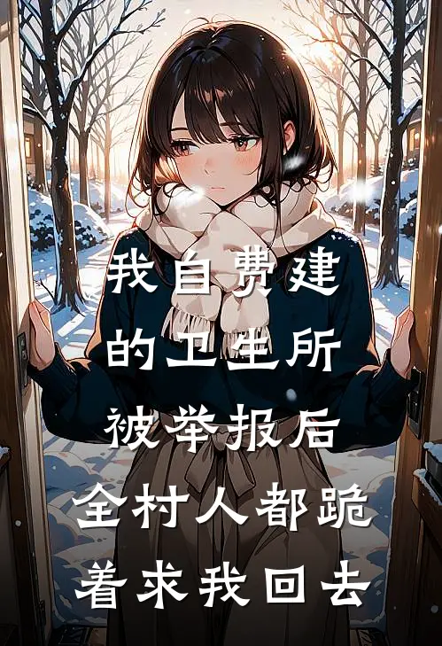 我自费建的卫生所被举报后，全村人都跪着求我回去