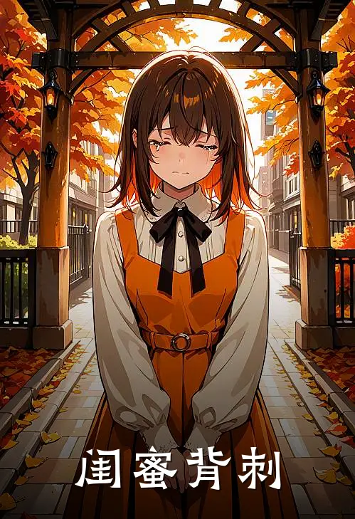 闺蜜背刺