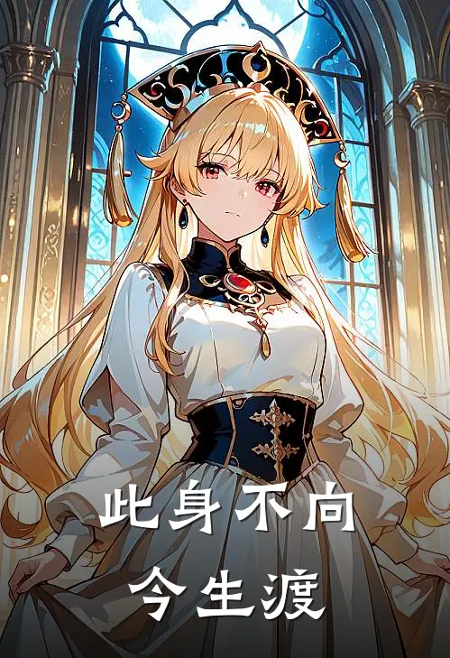 此身不向今生渡