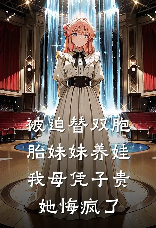 被迫替双胞胎妹妹养娃，我母凭子贵她悔疯了