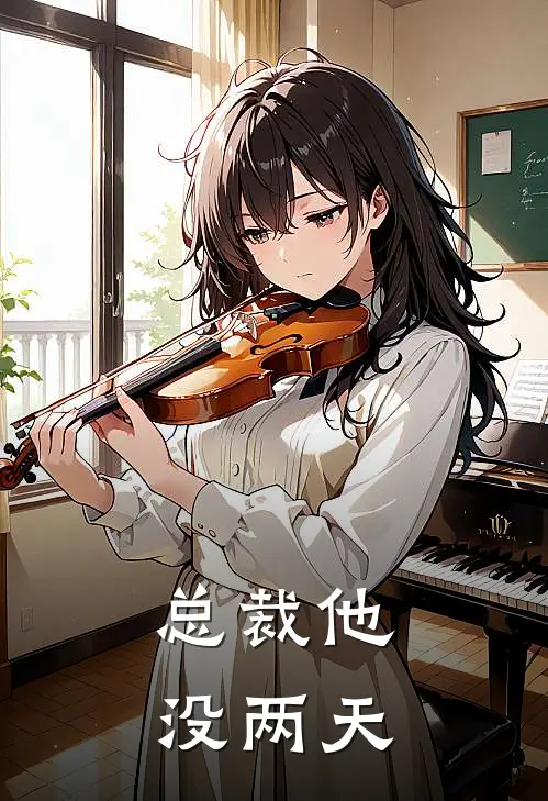 总裁他没两天