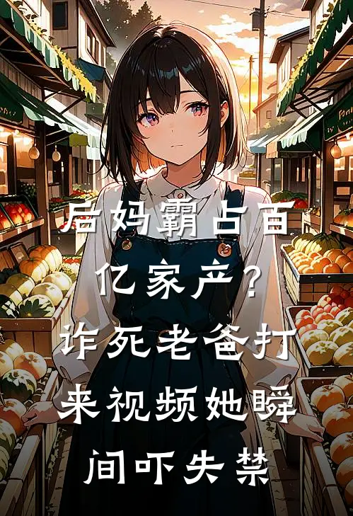 后妈霸占百亿家产？诈死老爸打来视频，她瞬间吓失禁
