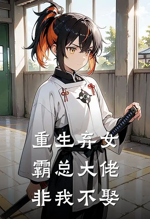 重生弃女：霸总大佬非我不娶