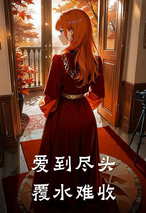 爱到尽头覆水难收