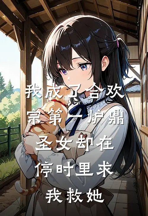 我成了合欢宗第一炉鼎，圣女却在停时里求我救她