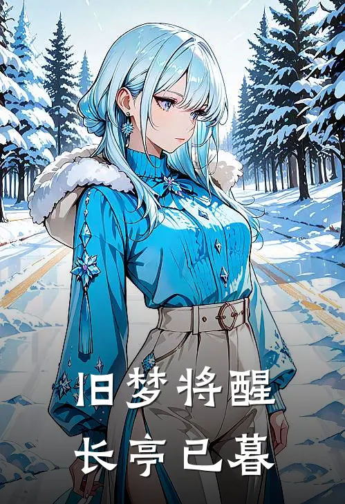 旧梦将醒，长亭已暮