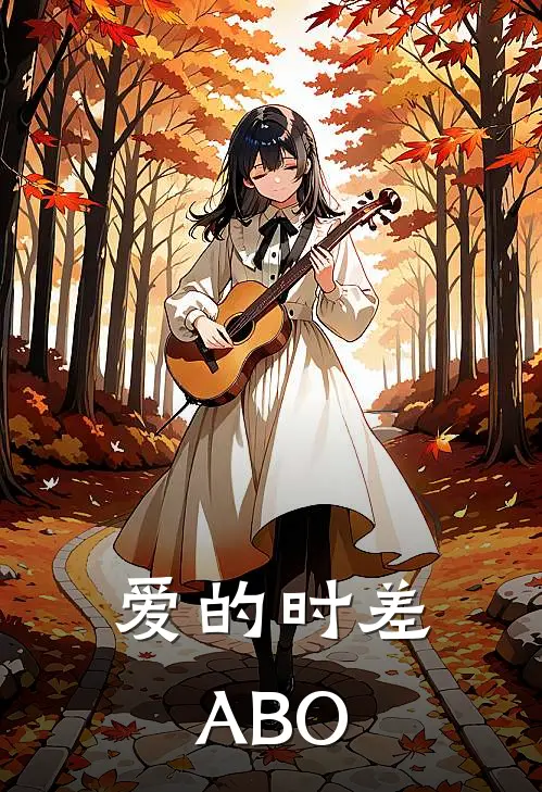 爱的时差ABO