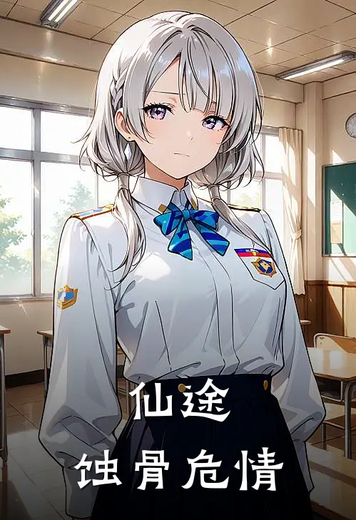 仙途：蚀骨危情