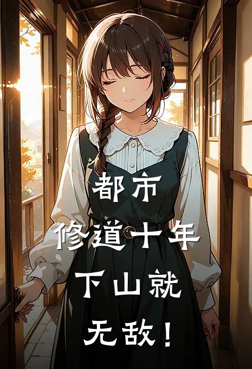 都市：修道十年，下山就无敌！